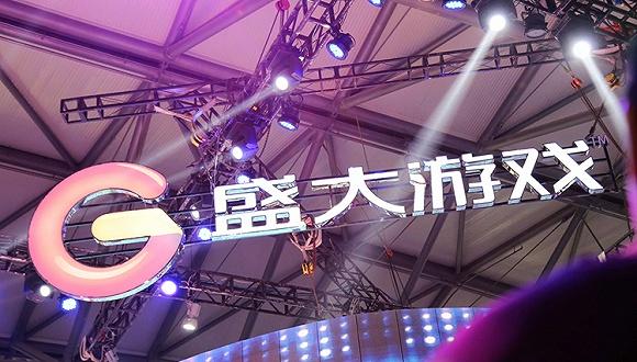 盛大游戲在強(qiáng)有力的運(yùn)行同時(shí)也注重人才的培養(yǎng)