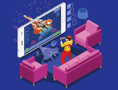 棋牌游戲開發商